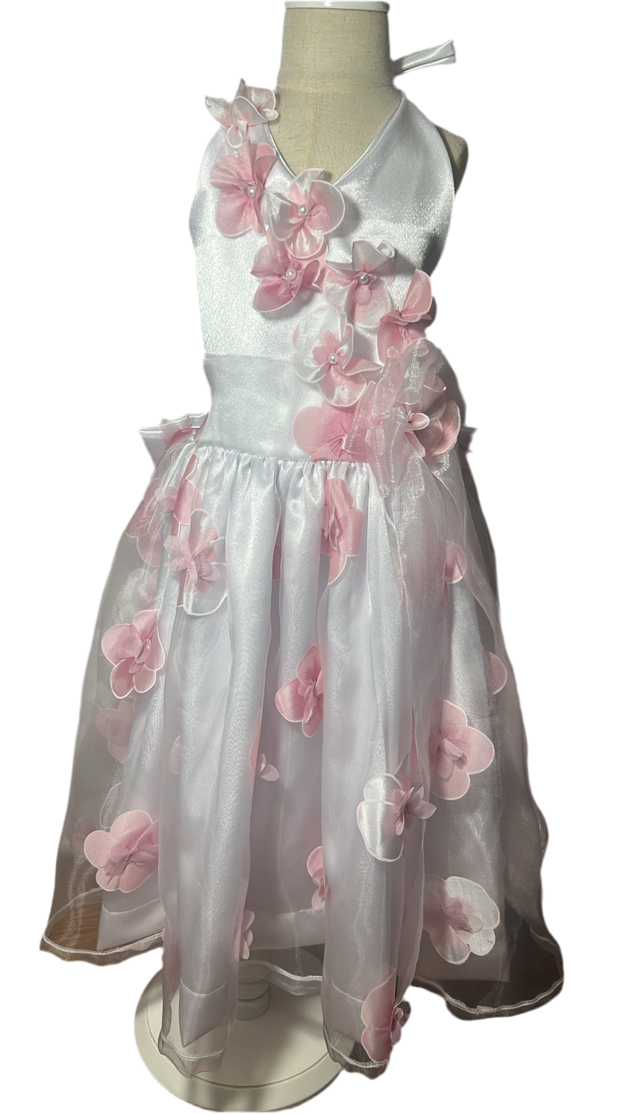 Princess dress, vestido de princesa