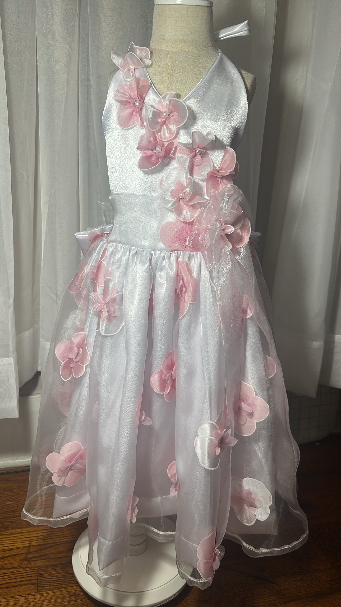 Princess dress, vestido de princesa