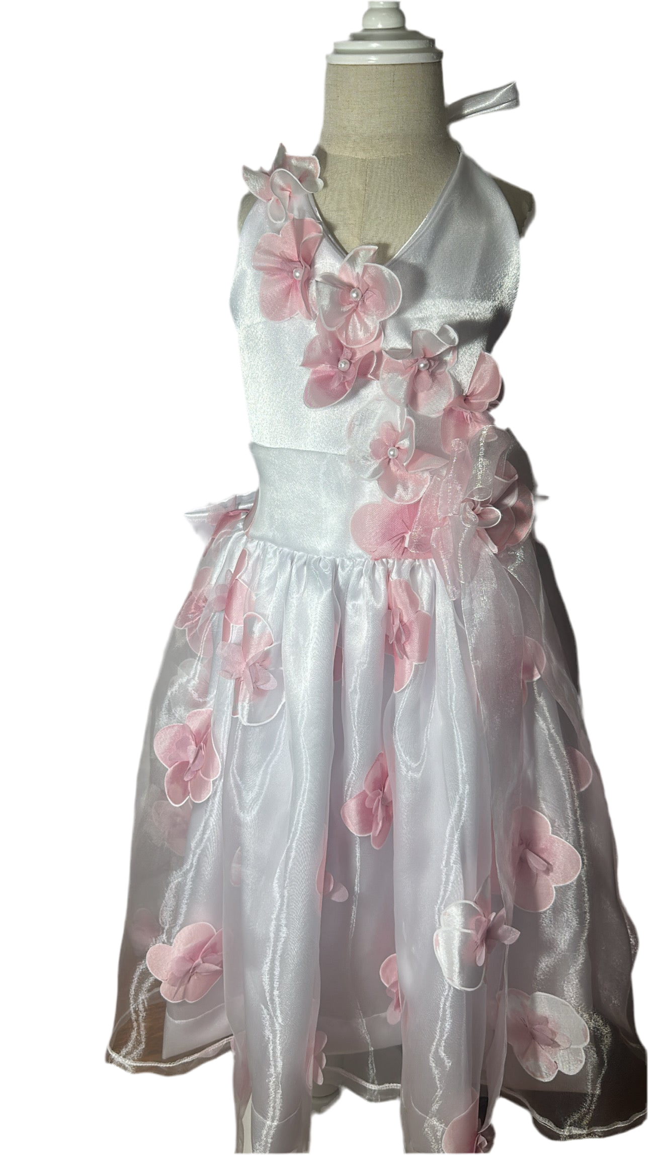 Princess dress, vestido de princesa