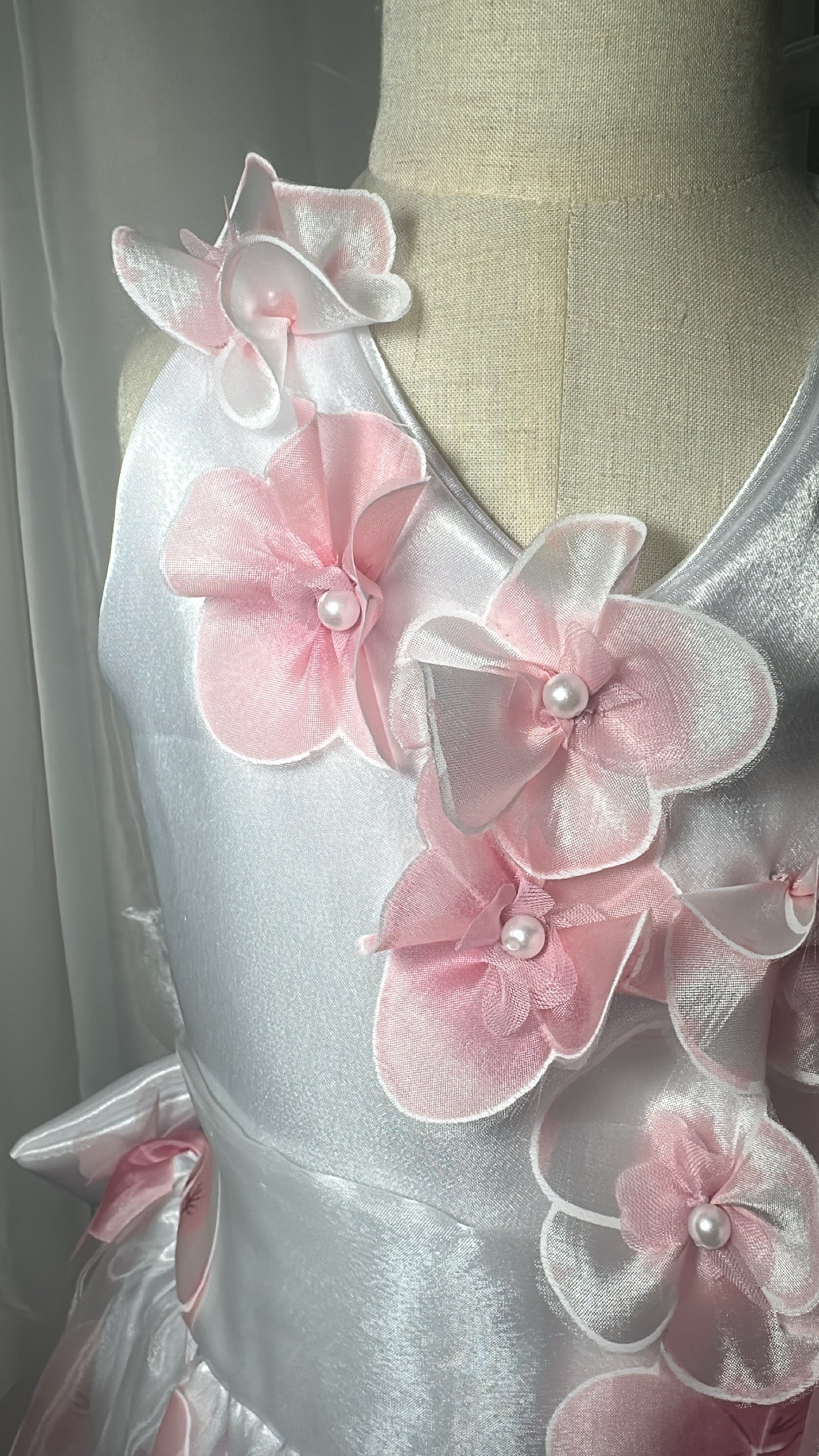 Princess dress, vestido de princesa